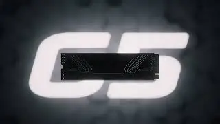 8TB Kingston FURY Renegade G5 PCIe 5.0 NVMe M.2 SSDs are here!