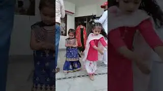 Teri jatti by Ekamjot kaur #shorts