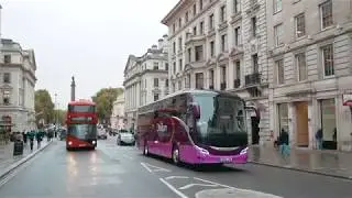 Yutong Bus and Coach - 500 Yutong Buses in the UK!