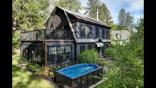 Founder's House - 70 Erie Avenue - Narrowsburg, NY
