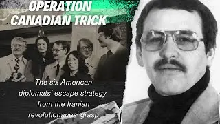 Iran Hostage Crisis: 444 Days of Fear and Diplomacy