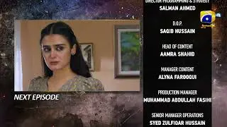 Kalank Episode 29 Teaser - 22nd September 2023 - HAR PAL GEO