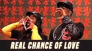 Hey, Baby Mama 👶 | Real Chance of Love S01 E07 | OMG!RLY?!