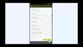 Pruvan: Install - Android