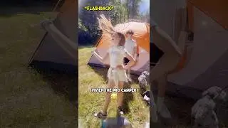 Vivien&rsquo;s Secret Talent ⛺️