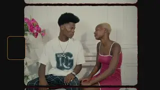 Vaninho History - Cora&ccedil;&atilde;o Forte (Oficial V&iacute;deo) 4K