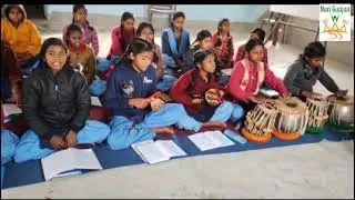 Voice of Nari Gunjan | Bihar folk songs | full song #folksong #bihar #voice #song #songlyrics #ngo