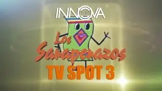 SARAPERAZOS TV SPOT 3 by InnovaFilmsMx