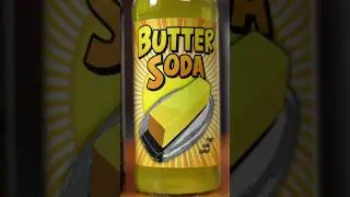 Worst soda flavors on planet Earth (part 1)