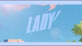 LADY - Kenshi Yonezu  (米津玄師)     Cover by. Mini