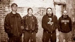 MALEFACTION - It's a M.A.N.S. world (Napalm Death)