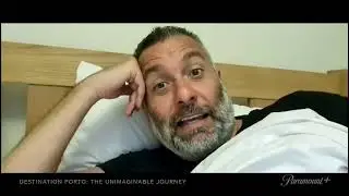 Destination Porto The Unimaginable Journey Documentary Movie   video Dailymotion