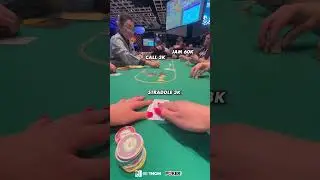 girl, this is NOT a cash game