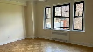 Chic West Village Studio in Doorman Building