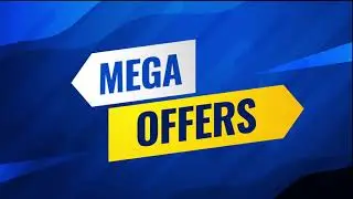 Discount animation