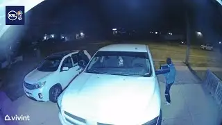 Man dies after being shot during confrontation over vehicle burglaries in Roy