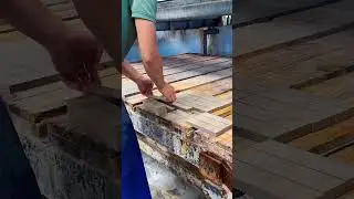 #factory #process #machine #cutstone #stonecutter #stone #fyp #cut #cnc #granite #cuttosize #cutoff