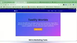 Best Title: &ldquo;Rank #1 on Google Fast with On-Page SEO Complete Tutorial (2025)
