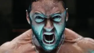 Stages of awakening: Stage 3 Rage