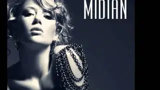 Midian - Bitter