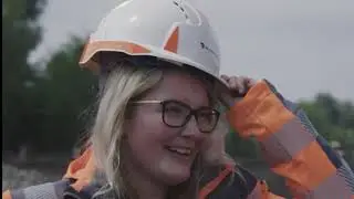 EUROVIA Deutschland in 60 Sekunden