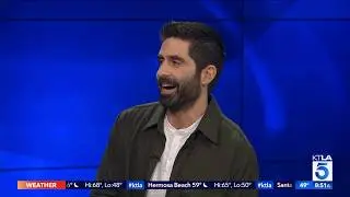 Stephen Schneider on New Movie &ldquo;Bumblebee&rdquo;
