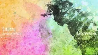 [Savant] Vinter in Hollywood (SotF - CD3 Ambience) - Citycry