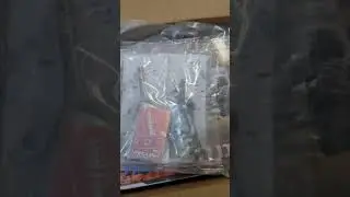 vanquish trucks of fortune first goodies