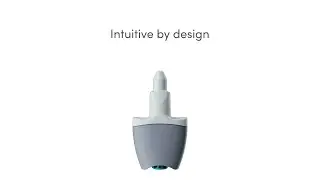 NasaDose&trade; unit dose nasal spray