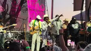 Errol Dunkley ft. Lloyd Parks - Movie Star - 9/12/25 - Supernova Ska 2025