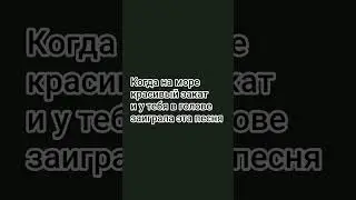 #море #fishing #кайф #красота #красивыйзакат #automobile #дельфин #more #рибалка