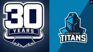 NRL COWBOYS VS TITANS LIVE STREAM WATCHALONG ROUND 8 2025