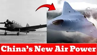 China&rsquo;s New Era of Military Aviation The Aircraft That Changed Global Air Power comic dc