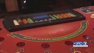 VIDEO: Push to allow online sports betting in Washington state