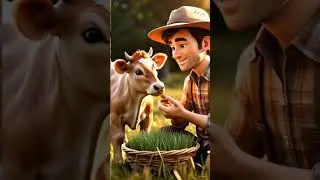 #shortanimalstory
