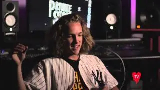 Felly This Shit Comes In Waves  ( In The Lab:  Official Video @heartofthecitytv  )