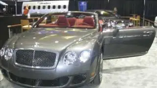 2009 Chicago Auto Show-Exotic and Concept Cars