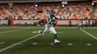 The Jets SUCK.. | Madden 26 Online Ranked