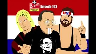 Jim Cornette on The Passing Of Don Kernodle