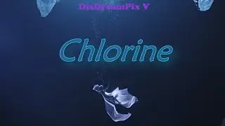 Эльза || Chlorine