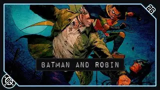 Vengeance of the Quiet Man! | Batman and Robin #26 | 2025 Comic Book Review