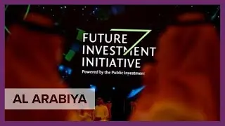 Future Investment Initiative forum 2019: Day 3