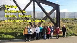 Vycházka Čelákovice 2024