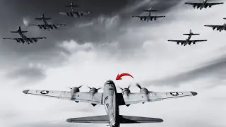 They Laughed at the &ldquo;Professor Pilot&rdquo; &mdash; Until He Outsmarted Eight German Fighters