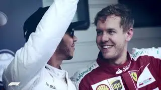 End of Season (F1 Engineered Insanity S01E21)