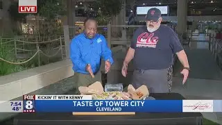 Cleveland Sandwich Company serving up handcrafted & chef-inspired fare at Tower City