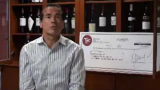 Alex Guarachi, TGIC Importers