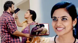 Krishna Gattam Telugu Full Movie Part 2 | Chaitanya Krishna | Sasha Singh | Vinay Nallakadi