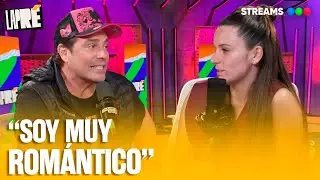 FÁCTOS DEL AMOR CON MATÍAS ALÉ Y MARTINA - NOS VISITÓ KENNYS  | #LAPRÉ [PROGRAMA COMPLETO] 16/9/2025