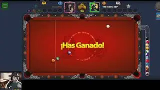 8 ball pool subiendo monedas 18